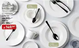 Galeria Rosen thal Bone China JADE Angebot