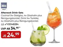 Galeria SCHOTT ZWIESEL Afterwork Drink-Sets Angebot