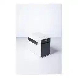 Netto Marken-Discount Brother TD-2120N Etikettiermaschine Angebot