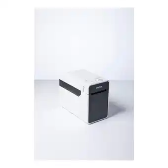 Netto Marken-Discount Brother TD-2120N Etikettiermaschine Angebot