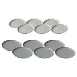 Netto Marken-Discount Ritzenhoff & Breker Tafelservice Jasper 12er Set Angebot