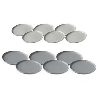 Netto Marken-Discount Ritzenhoff & Breker Tafelservice Jasper 12er Set Angebot