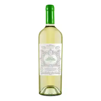 Netto Marken-Discount Evita Trebbiano Pinot Grigio Puglia IGT 11,5 % vol 0,75 Liter - Inhalt: 6 Flaschen Angebot