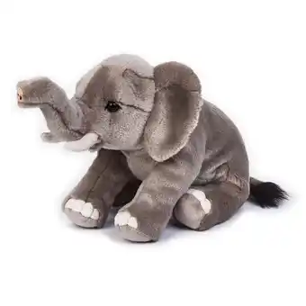 Netto Marken-Discount FREEK VONK x BRESSER Elefant Amara Angebot