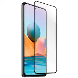 Netto Marken-Discount Nevox Schutzfolie NEVOGLASS 3D Angebot
