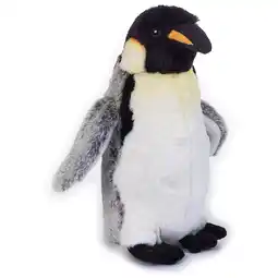 Netto Marken-Discount FREEK VONK x BRESSER Pinguin Peppie Angebot