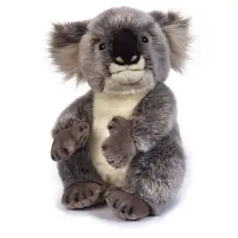 Netto Marken-Discount FREEK VONK x BRESSER Koala Lola Angebot