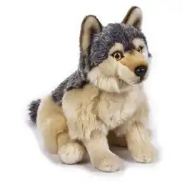 Netto Marken-Discount FREEK VONK x BRESSER Wolf Bowie Angebot