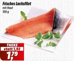 Simmel Frisches Lachsfilet Angebot
