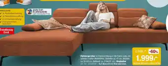 Opti Wohnwelt Polstergarnitur Angebot