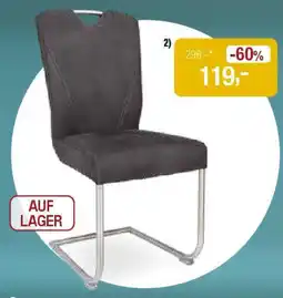 Opti Wohnwelt WOHNWELT Schwingstuhl Angebot