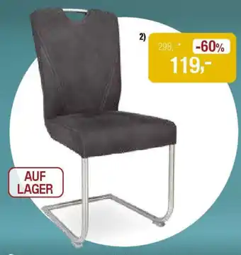 Opti Wohnwelt WOHNWELT Schwingstuhl Angebot