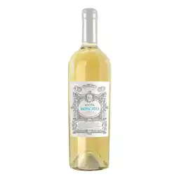 Netto Marken-Discount Evita Moscato Puglia IGT 12,0 % vol 0,75 Liter - Inhalt: 6 Flaschen Angebot