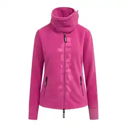 Netto Marken-Discount Bench Jacke FINISH Sweatjacke Angebot