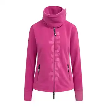 Netto Marken-Discount Bench Jacke FINISH Sweatjacke Angebot