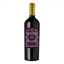 Netto Marken-Discount Evita Susumaniello Puglia IGT 13,0 % vol 0,75 Liter - Inhalt: 6 Flaschen Angebot