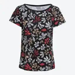 NKD Damen-T-Shirt aus Baumwolle Angebot