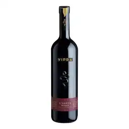 Netto Marken-Discount Bigi Vipra Rosso Umbria IGT 13,5 % vol 0,75 Liter - Inhalt: 6 Flaschen Angebot