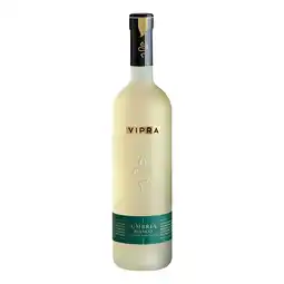 Netto Marken-Discount Bigi Vipra Bianco Umbria IGT 13,0 % vol 0,75 Liter - Inhalt: 6 Flaschen Angebot