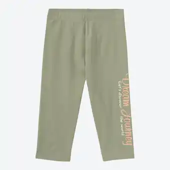 NKD Kinder-Mädchen-Caprihose mit Druck Angebot