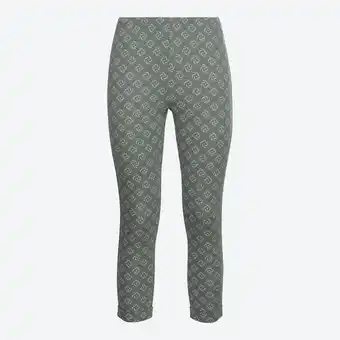 NKD Damen-Leggings in 7/8 Länge Angebot