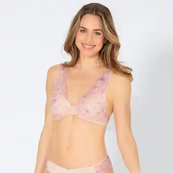 NKD Damen-Bügel-BH, NKD-TRIANA Angebot