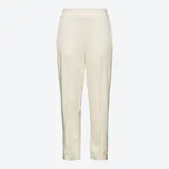 NKD Damen-Hose mit Gallonstreifen Angebot