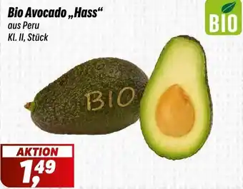 Simmel Bio Avocado ,,Hass" Angebot