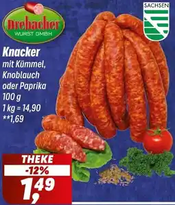 Simmel Drebacher Knacker Angebot