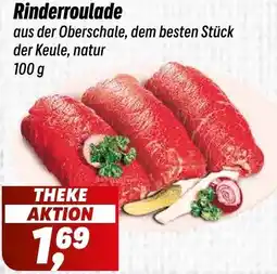 Simmel Rinderroulade Angebot