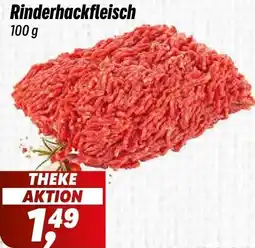 Simmel Rinderhackfleisch Angebot