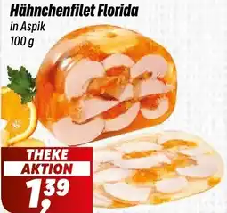 Simmel Hähnchenfilet Florida Angebot