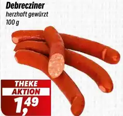 Simmel Debrecziner Angebot