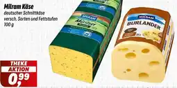 Simmel Milram Käse Angebot
