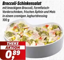 Simmel Broccoli-Schinkensalat Angebot