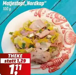 Simmel Matjestopf ,,Nordkap" Angebot