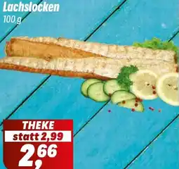 Simmel Lachslocken Angebot