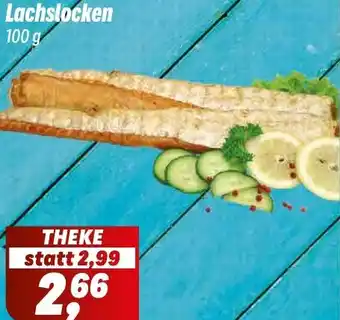 Simmel Lachslocken Angebot