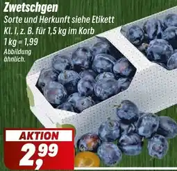 Simmel Zwetschgen Angebot
