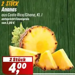 Simmel Ananas Angebot