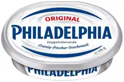 Kaufland Philadelphia Frischkäsezubereitung Original Angebot
