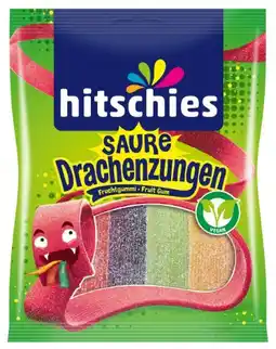 Kaufland Hitschler Hitschies Saure Drachenzungen Angebot