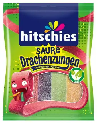 Kaufland Hitschler Hitschies Saure Drachenzungen Angebot