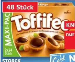 Kaufland Storck Toffifee Angebot