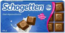 Kaufland Trumpf Schogetten Schokolade Angebot