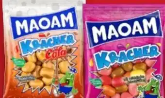 Kaufland Haribo Maoam Kracher Angebot