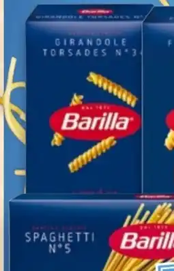 Kaufland Barilla Pasta Classic Angebot