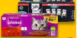 Kaufland Whiskas Katzenfutter Angebot
