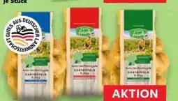 Kaufland Markt Frisch Speisekartoffeln Angebot