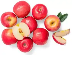 Kaufland Pink Lady Tafeläpfel Pinkids Angebot